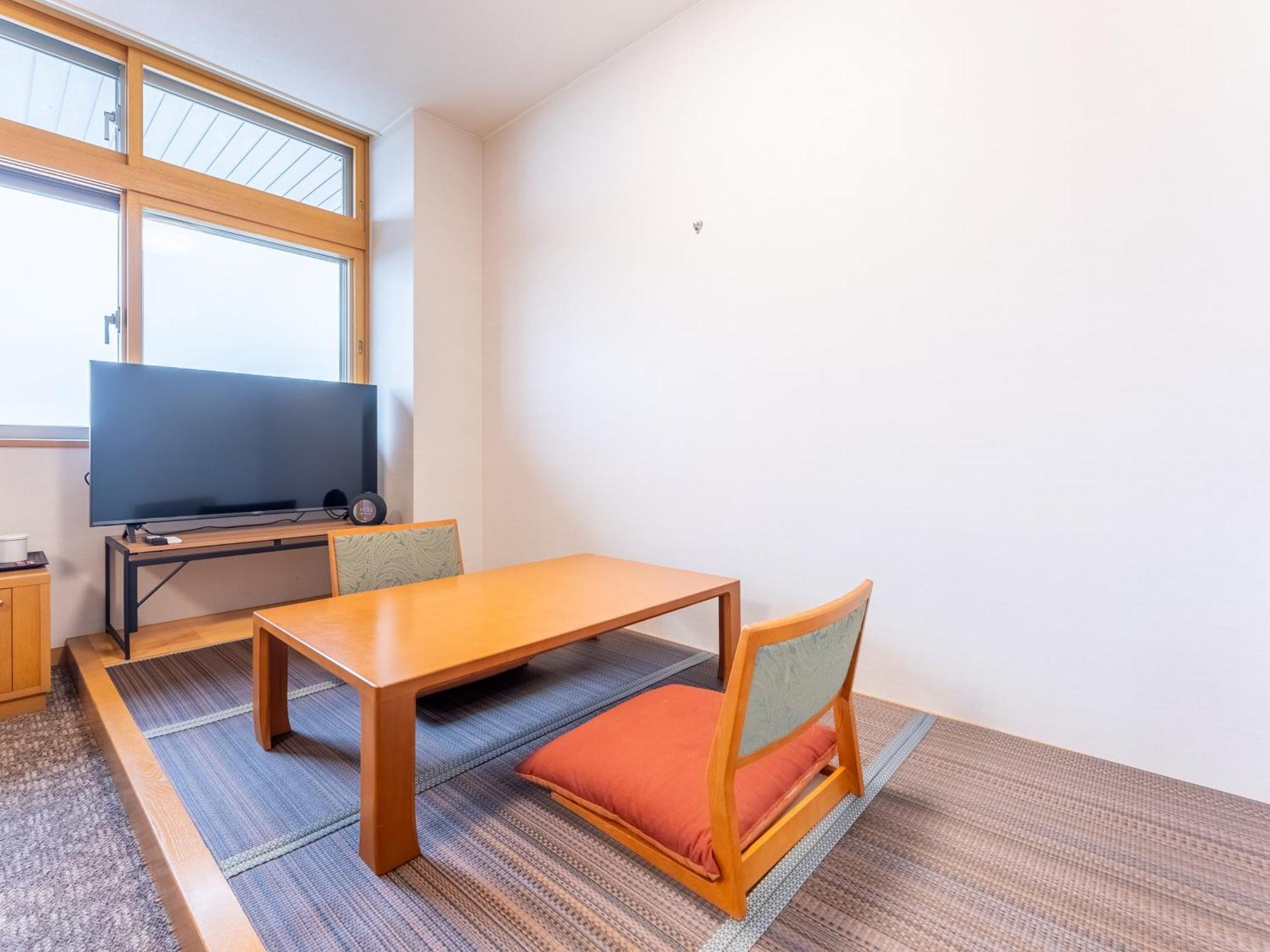 Livemax Resort Upopoi Shiraoi Onsen ภายนอก รูปภาพ