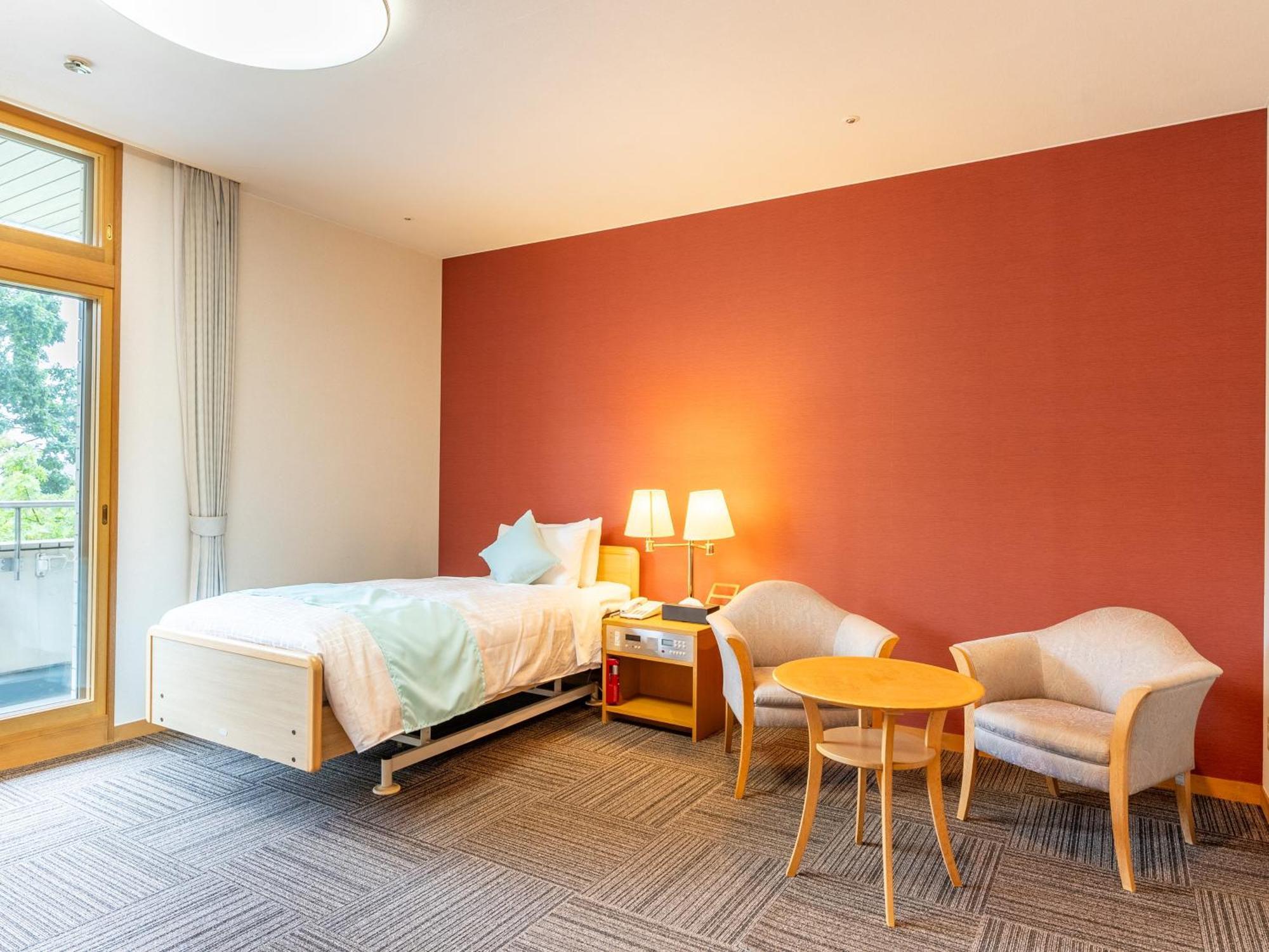 Livemax Resort Upopoi Shiraoi Onsen ภายนอก รูปภาพ