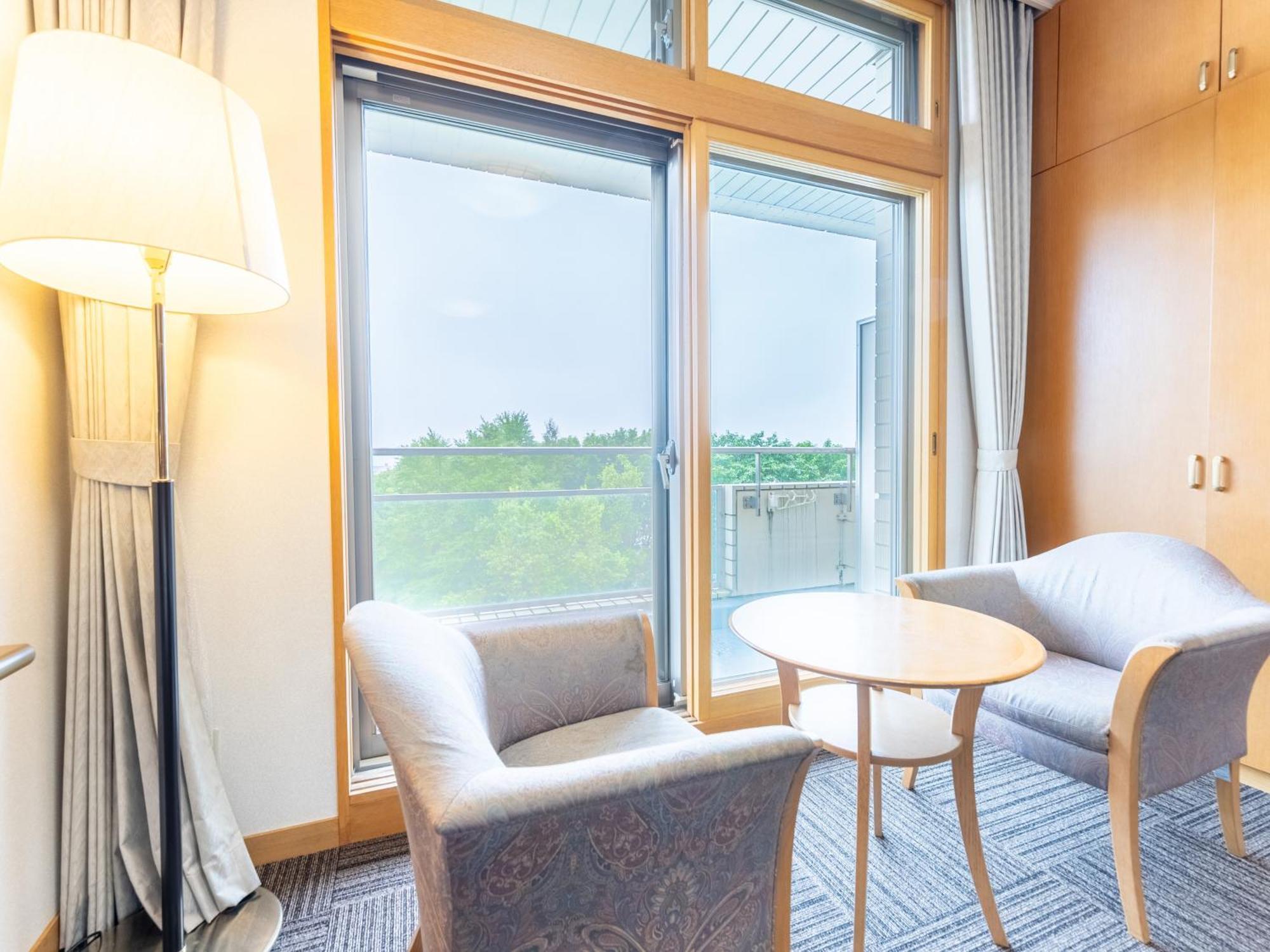 Livemax Resort Upopoi Shiraoi Onsen ภายนอก รูปภาพ