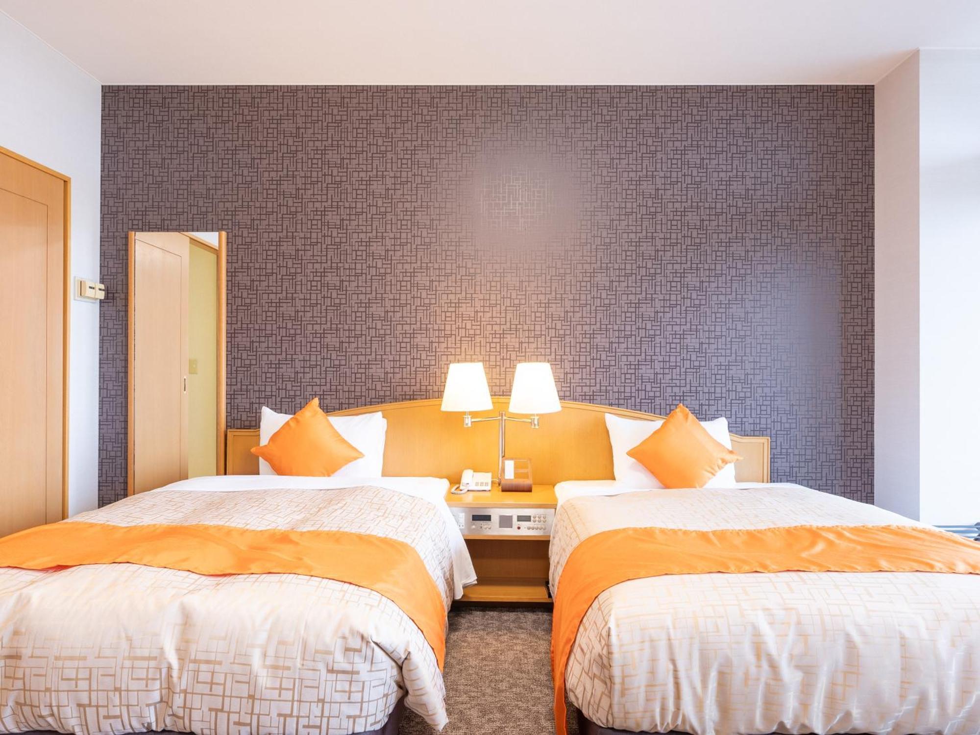 Livemax Resort Upopoi Shiraoi Onsen ภายนอก รูปภาพ