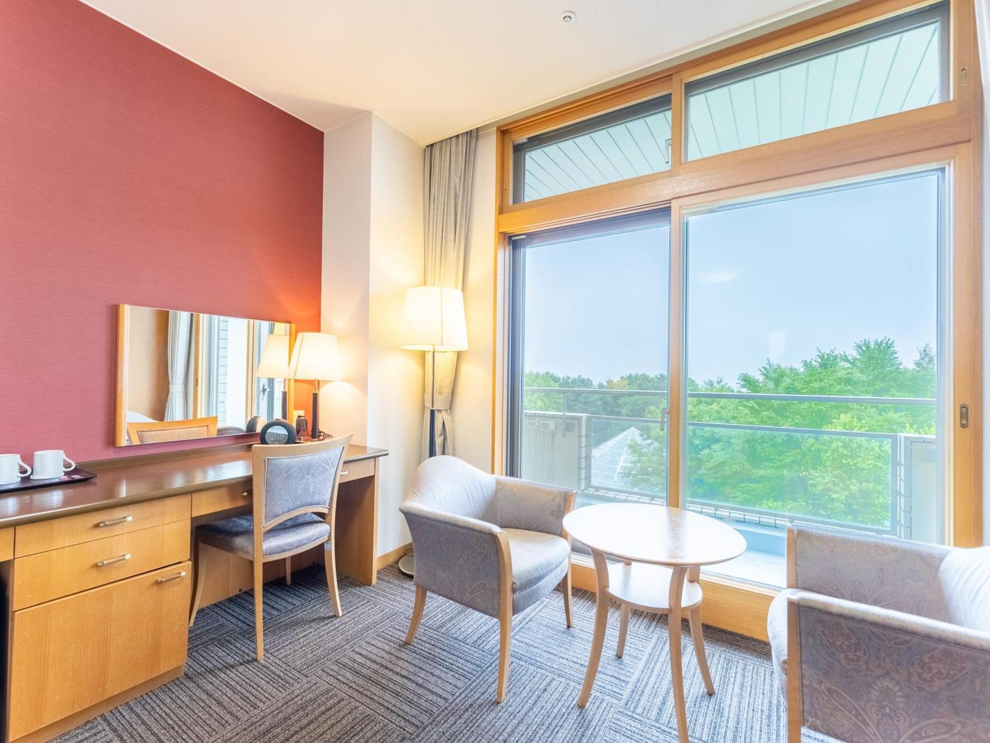 Livemax Resort Upopoi Shiraoi Onsen ภายนอก รูปภาพ