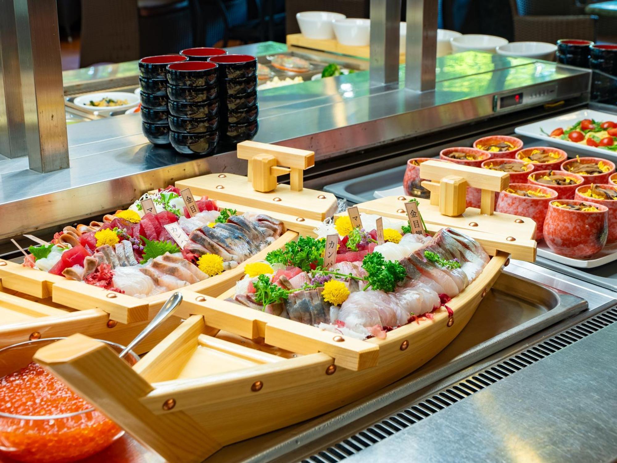 Livemax Resort Upopoi Shiraoi Onsen ภายนอก รูปภาพ