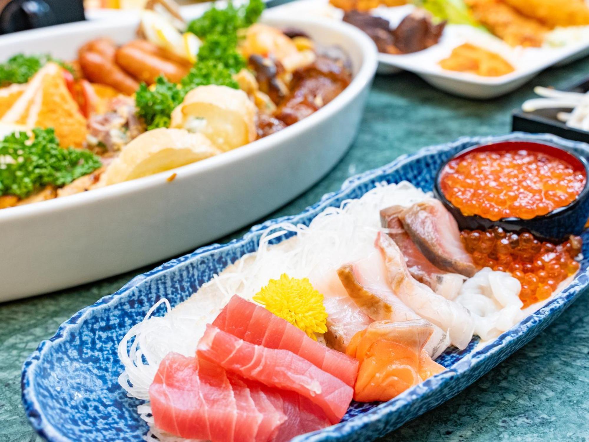 Livemax Resort Upopoi Shiraoi Onsen ภายนอก รูปภาพ